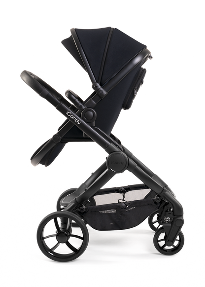 iCandy Peach 7 Black Edition