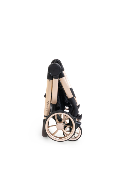 iCandy Peach 7 Editions Biscotti