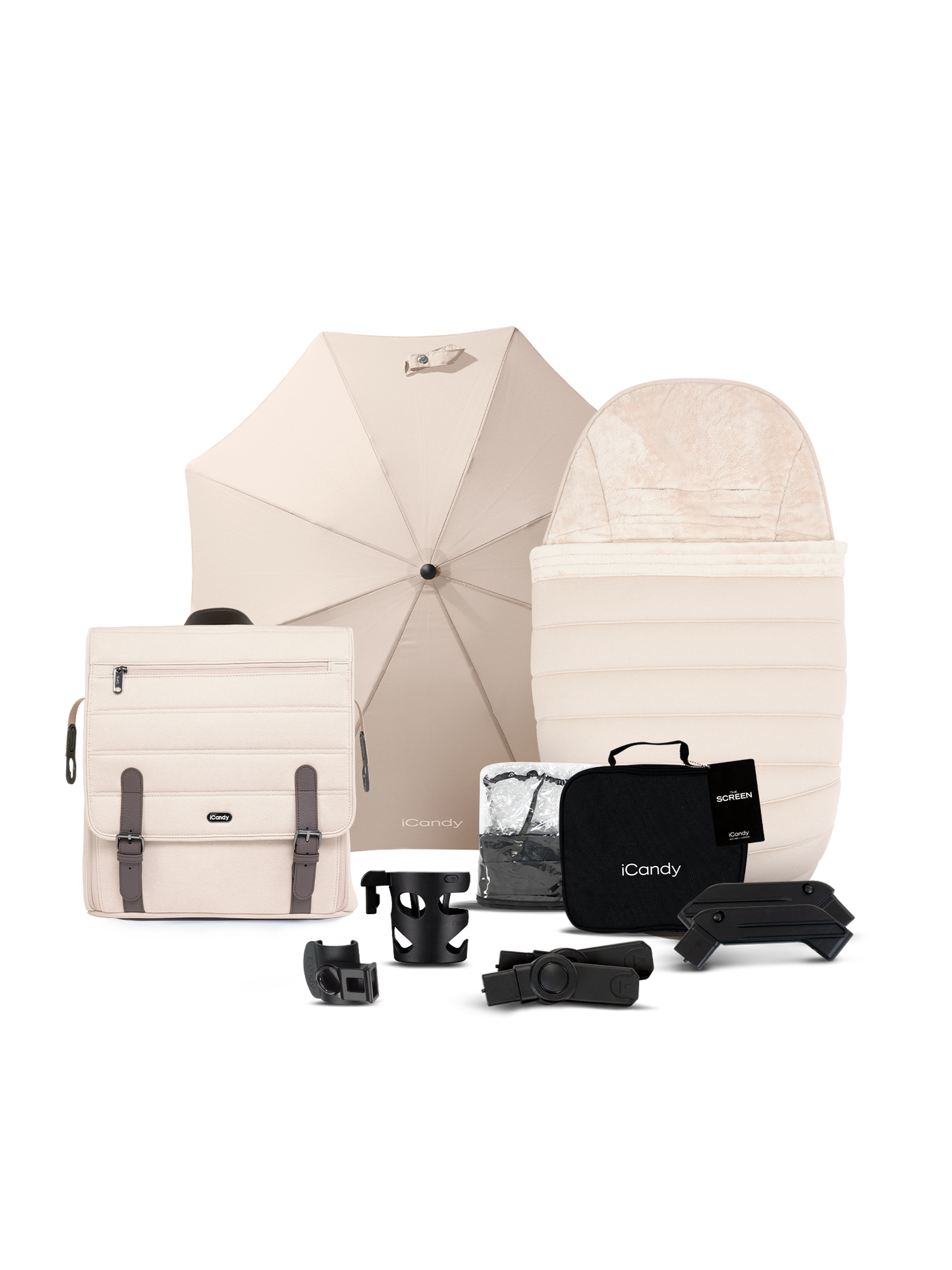 iCandy Peach 7 Editions Biscotti