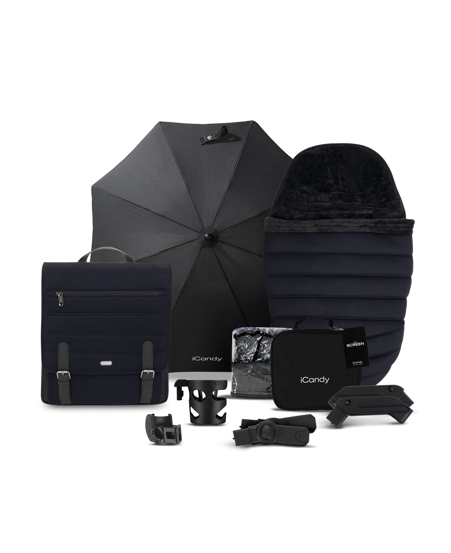 iCandy Peach 7 Black Edition