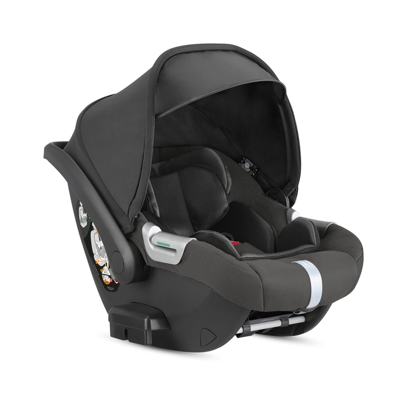 Inglesina Aptica XT - All-Terrain Travel System