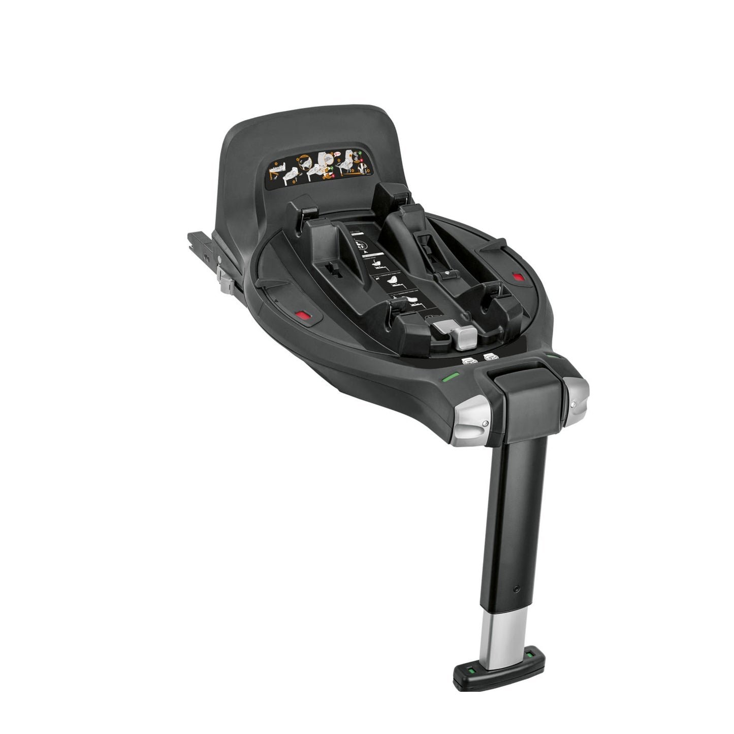 Inglesina Aptica XT - All-Terrain Travel System