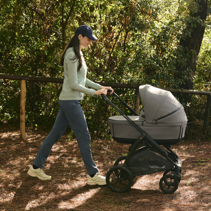 Inglesina Aptica XT - All-Terrain Travel System