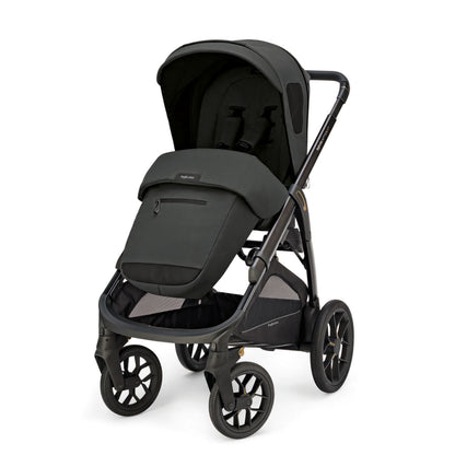 Inglesina Aptica XT - All-Terrain Travel System