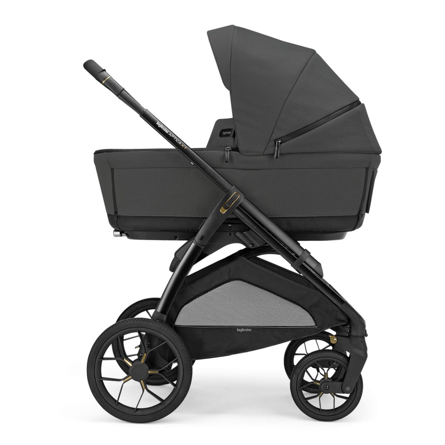 Inglesina Aptica XT - All-Terrain Travel System