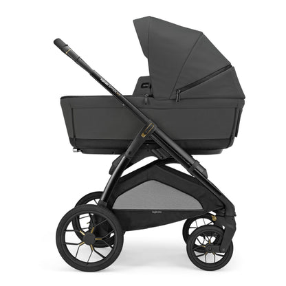 Inglesina Aptica XT - All-Terrain Travel System