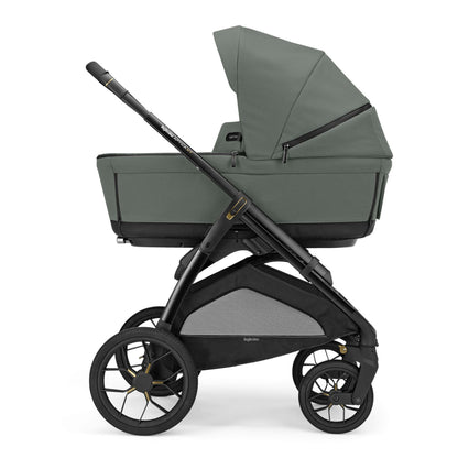 Inglesina Aptica XT - All-Terrain Travel System