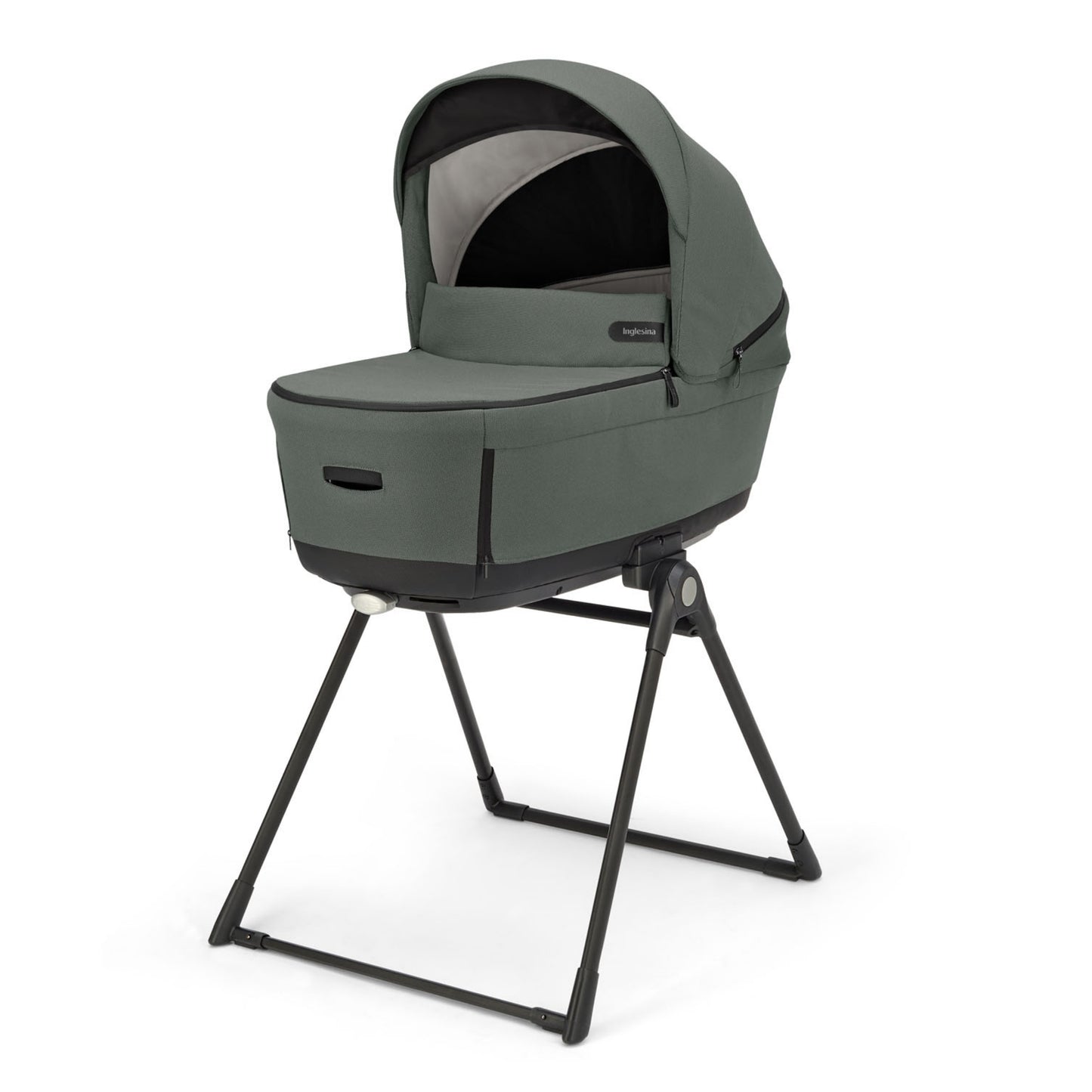 Inglesina Aptica XT - All-Terrain Travel System