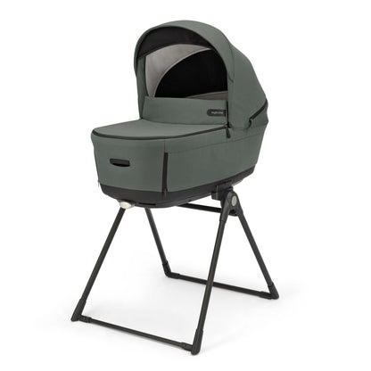 Inglesina Aptica XT - All-Terrain Travel System