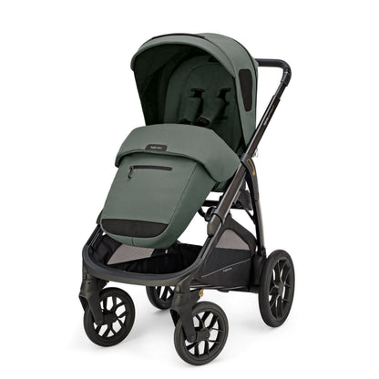 Inglesina Aptica XT - All-Terrain Travel System