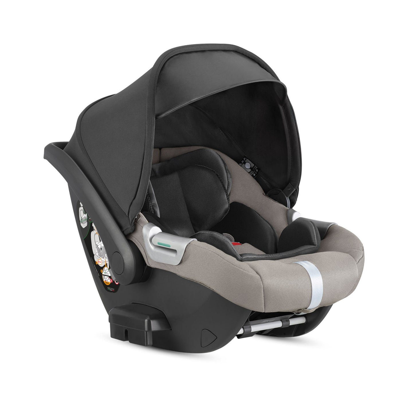 Inglesina Aptica XT - All-Terrain Travel System