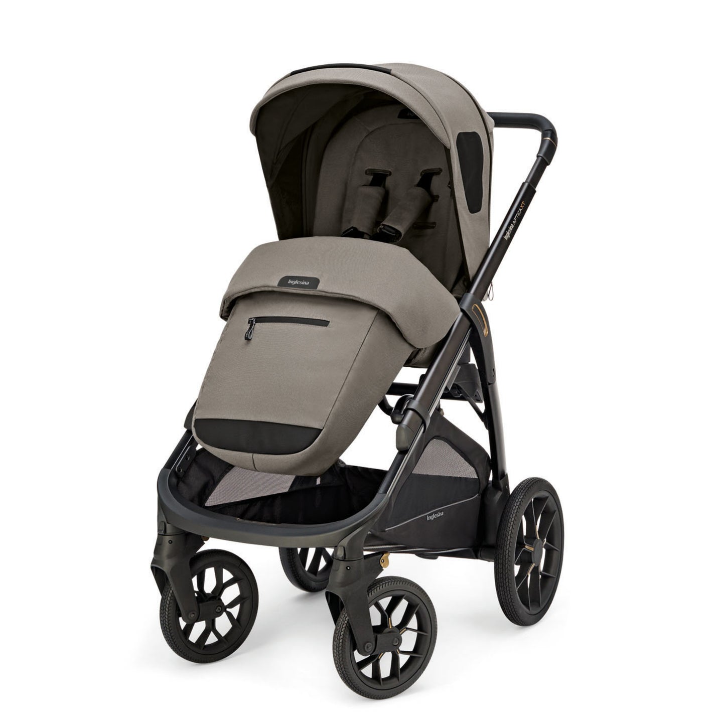 Inglesina Aptica XT - All-Terrain Travel System