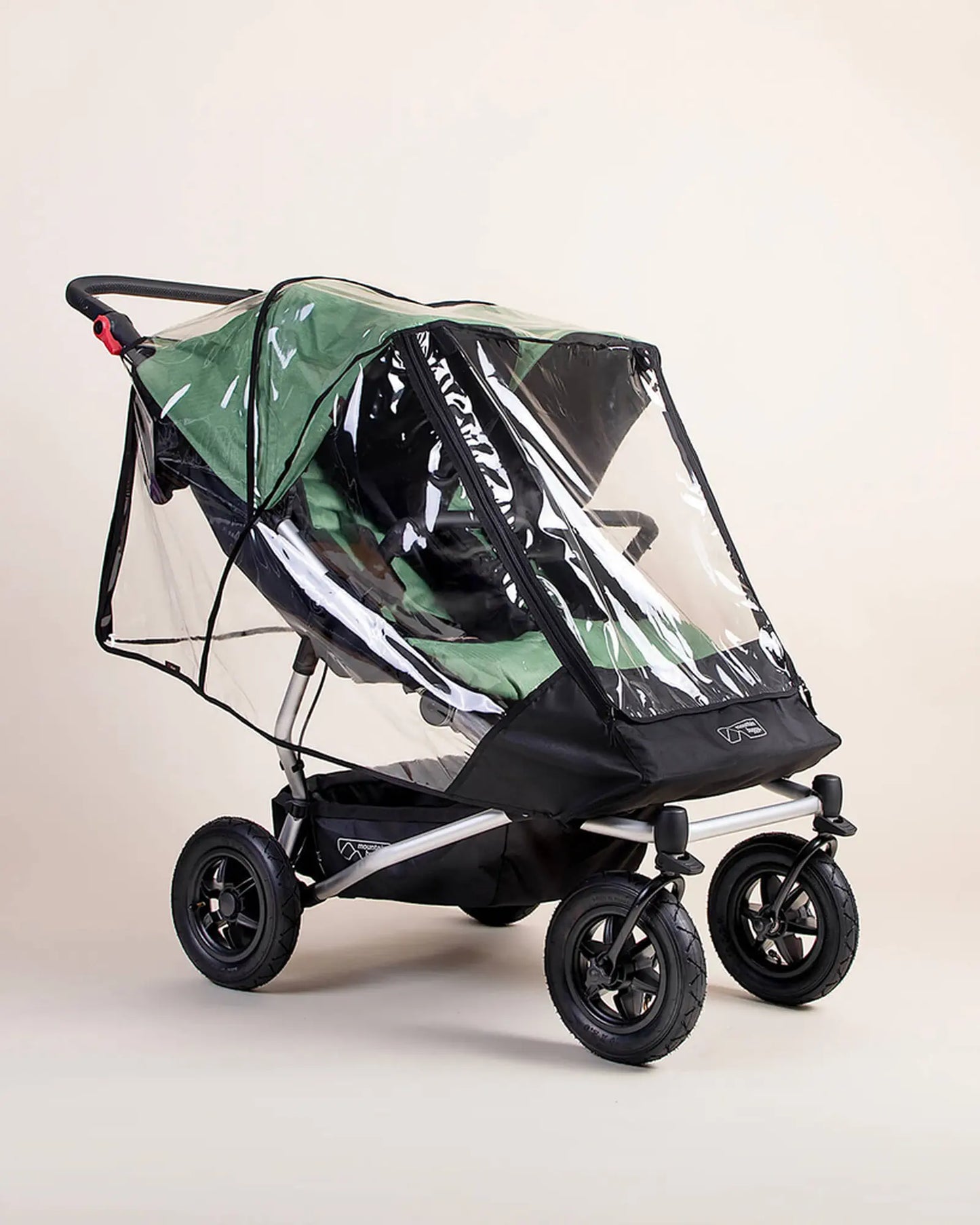 Mountain Buggy Duet  Buggy