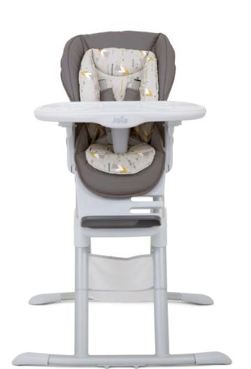 mimzy™ spin 3in1 360° spinning highchair