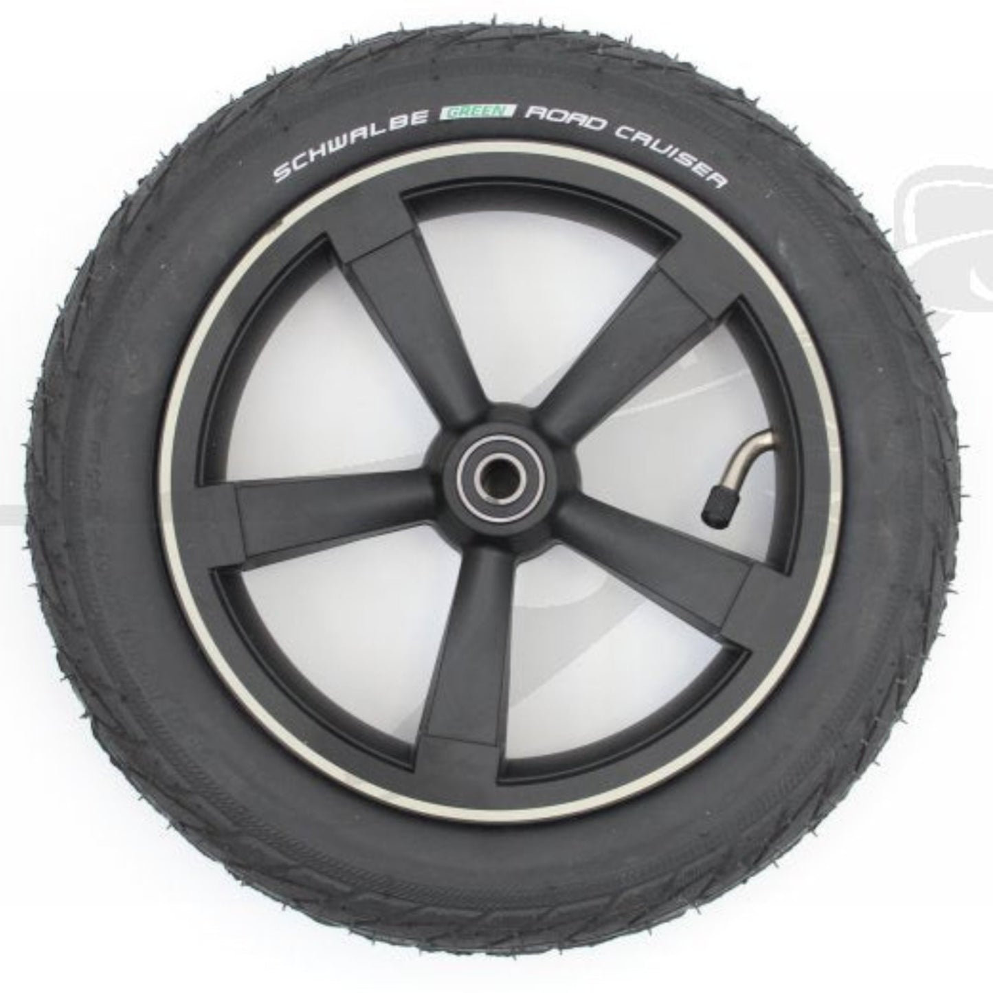 TFK Mono 2 Combi Stroller Olive