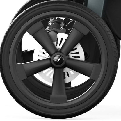 TFK Mono 2 Combi Stroller Olive