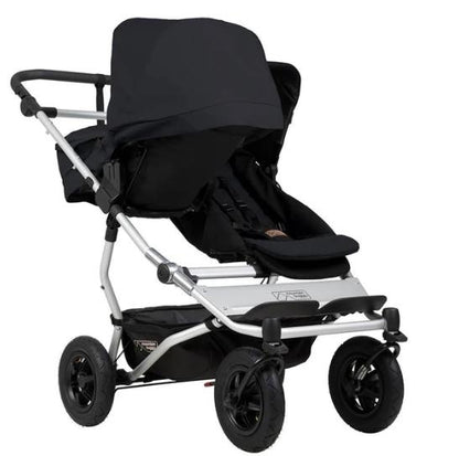 Mountain Buggy Duet  Buggy