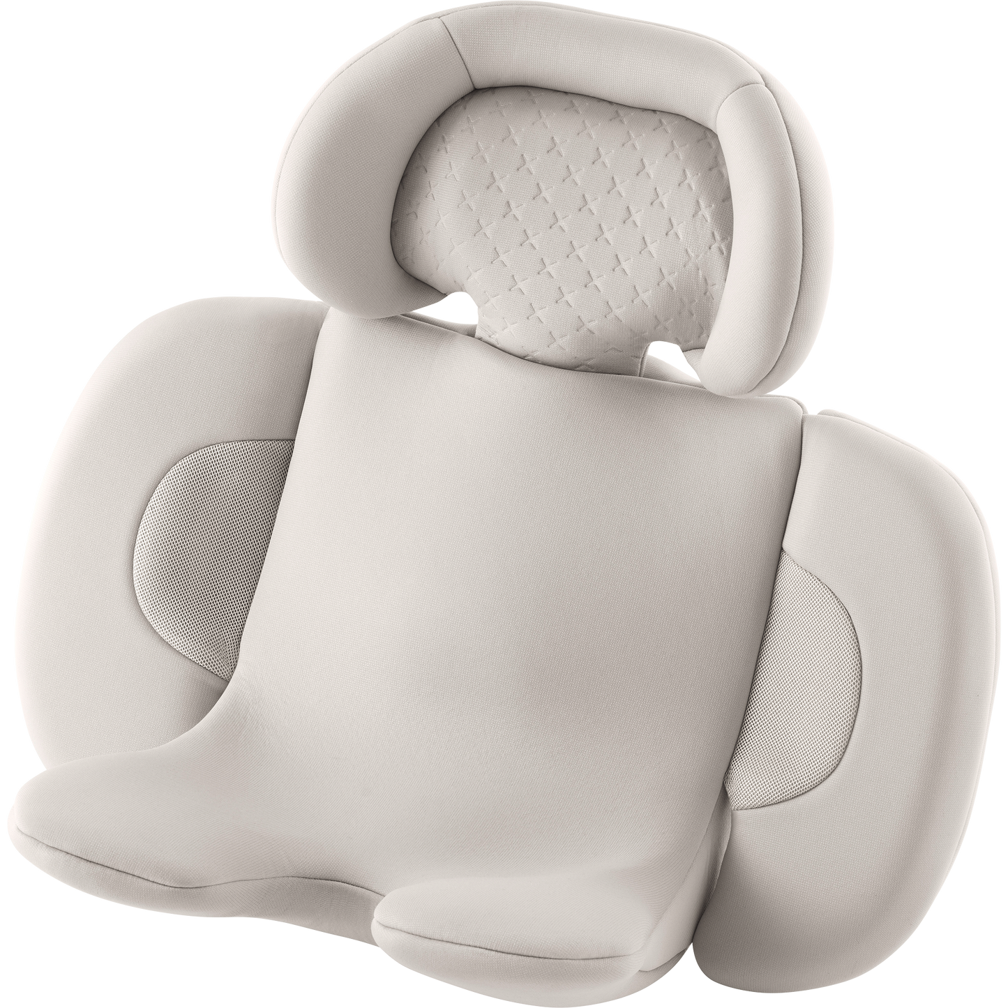 SWIVEL-GROW MAX AIR 360' Rotating iSize Car Seat
