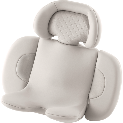 SWIVEL-GROW MAX AIR 360' Rotating iSize Car Seat