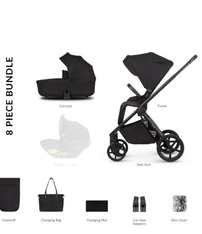 Venicci Claro 2 in 1 System