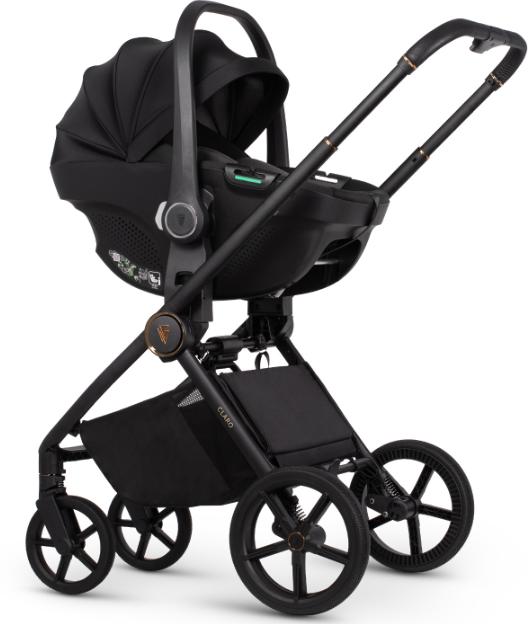 Venicci Claro 3 in 1 Travel System