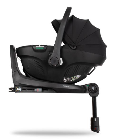 Venicci Claro 3 in 1 Travel System