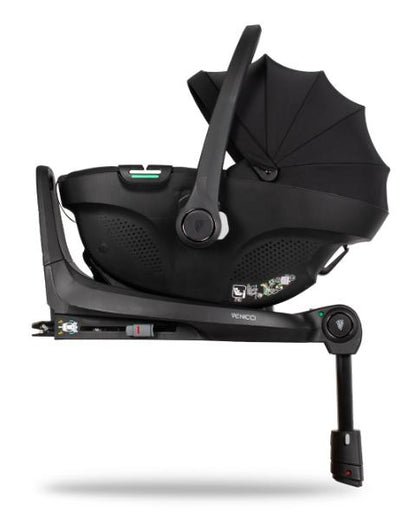 Venicci Claro 3 in 1 Travel System