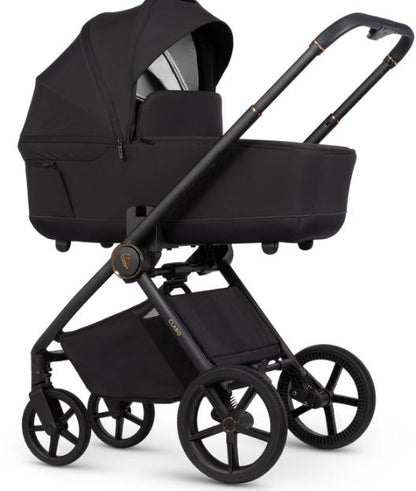 Venicci Claro Rotate and Recline Travel System bundle