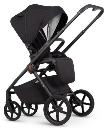 Venicci Claro Rotate and Recline Travel System bundle