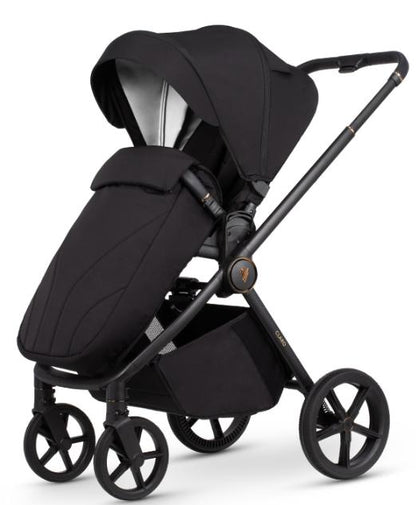 Venicci Claro Rotate and Recline Travel System bundle