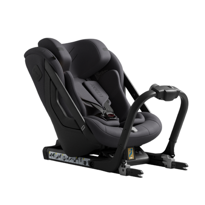 Axkid One 3 Rearfacing Plus Tested Isofix Car Seat
