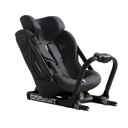 Axkid One 3 Rearfacing Plus Tested Isofix Car Seat