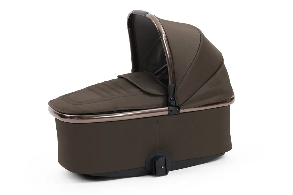 Babystyle Oyster 4 Luxury Bundle