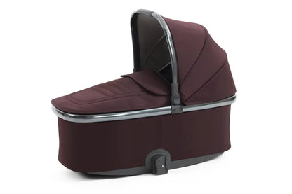 Babystyle Oyster 4 Luxury Bundle