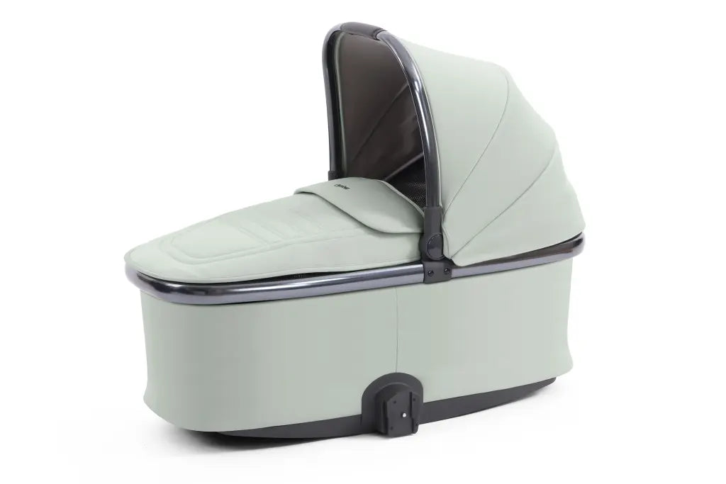 Babystyle Oyster 4 Luxury Bundle