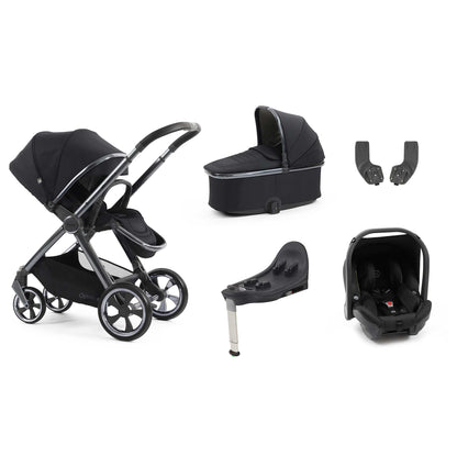 Babystyle Oyster 4 Essential Bundle