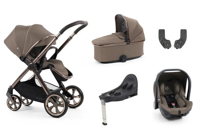 Babystyle Oyster 4 Essential Bundle