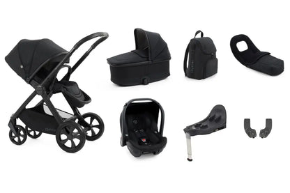 Babystyle Oyster 4 Luxury Bundle