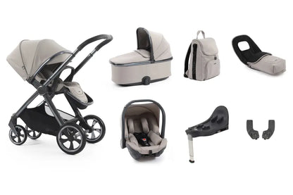 Babystyle Oyster 4 Luxury Bundle