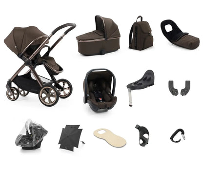 Babystyle Oyster 4 Ultimate Bundle