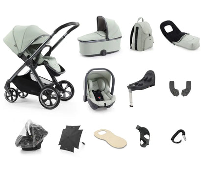 Babystyle Oyster 4 Ultimate Bundle