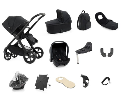 Babystyle Oyster 4 Ultimate Bundle