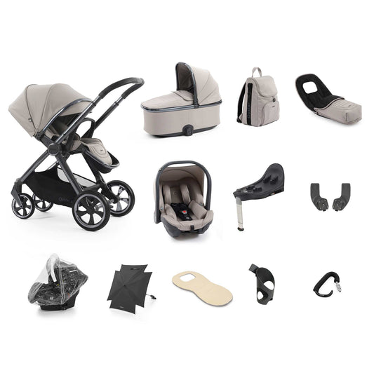 Babystyle Oyster 4 Ultimate Bundle