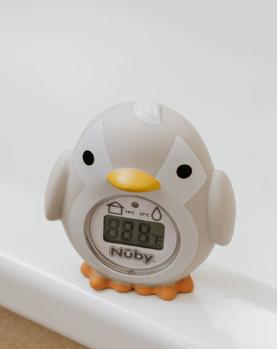 Nuby Bath & Room Thermometer