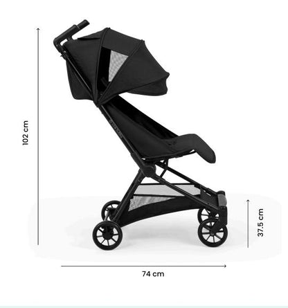 Ickle Bubba Pisces Stroller