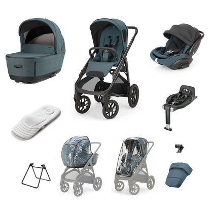 Inglesina Aptica XT - All-Terrain Travel System
