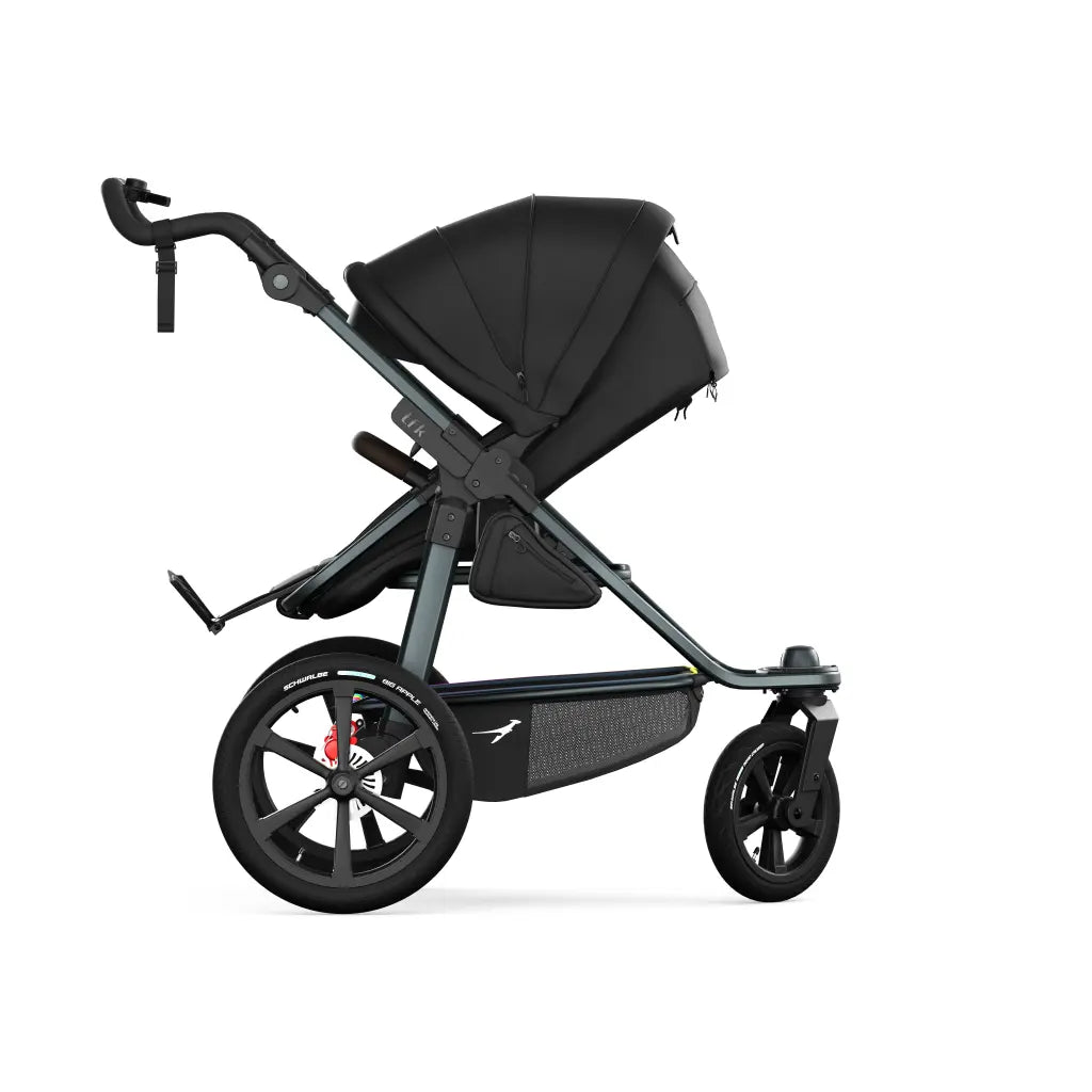 TFK Mono 2 Combi Stroller Starter Bundle