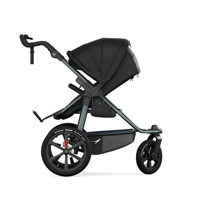 TFK Mono 2 Combi Stroller Starter Bundle