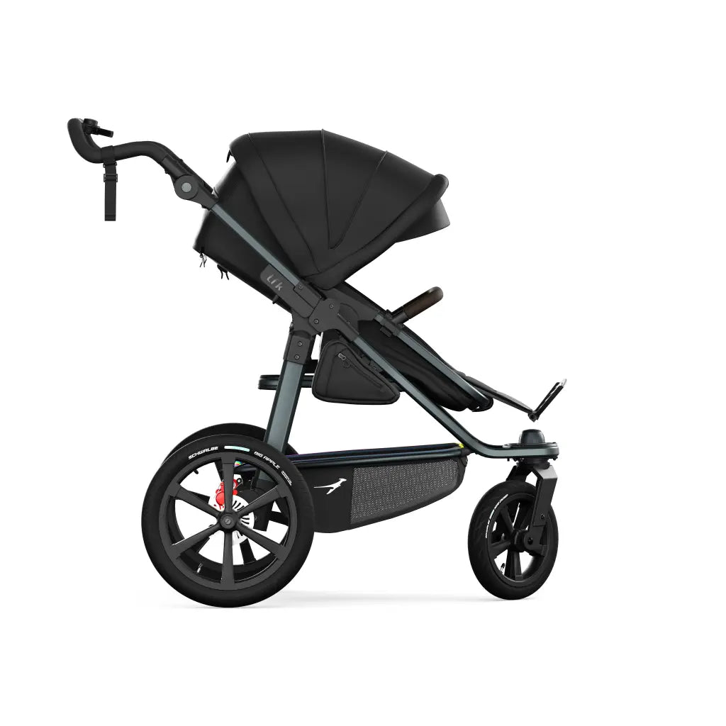 TFK Mono 2 Combi Stroller Starter Bundle