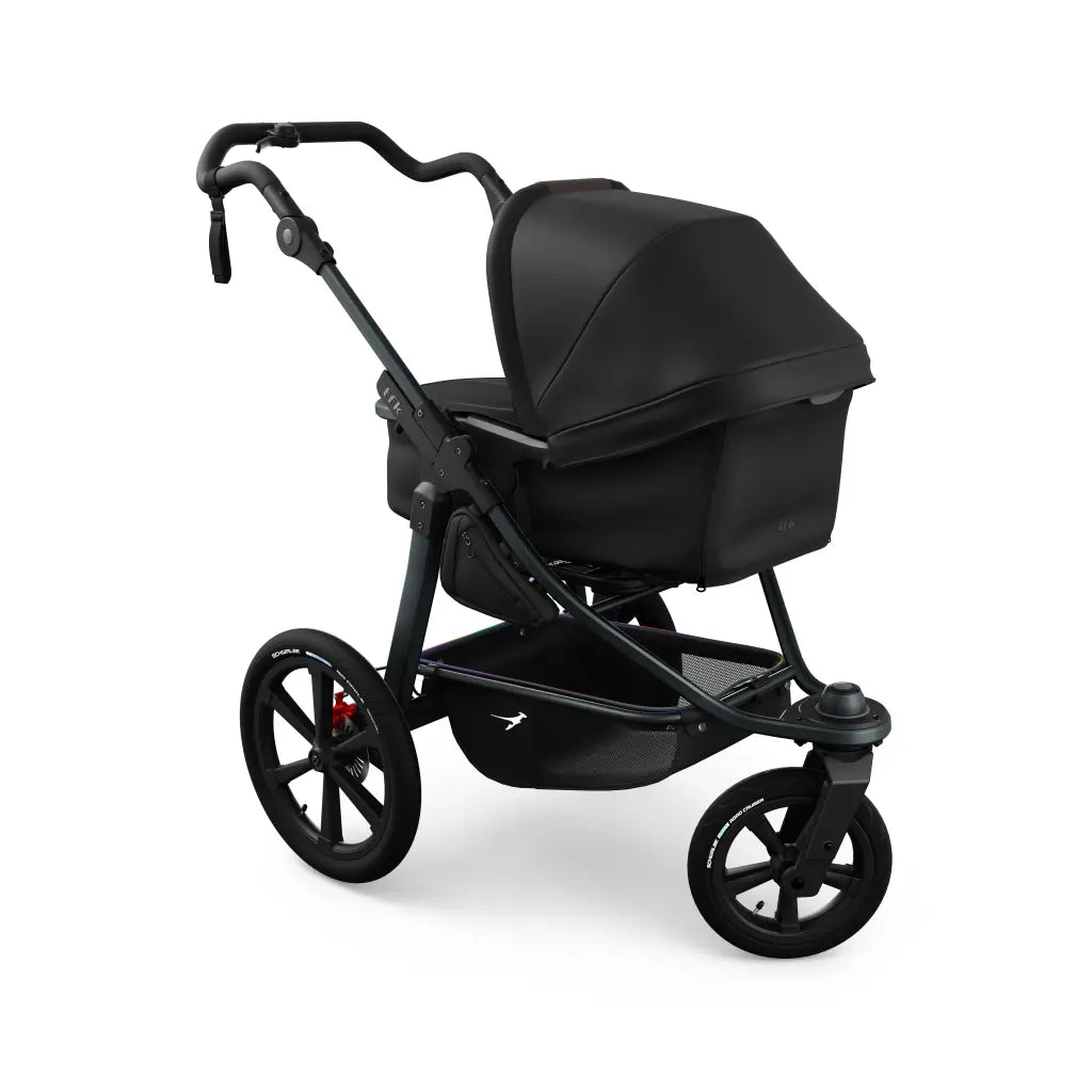 TFK Mono 2 Combi Stroller Starter Bundle